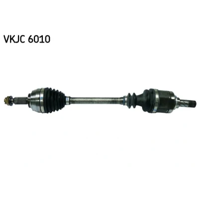Afbeelding van Skf Aandrijfas VKJC 6010