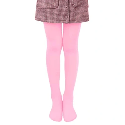 Afbeelding van L&amp;K II 27251 Panty voor meisjes, ballet, dans, zomer, verschillende kleuren