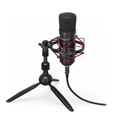 Afbeelding van Endorfy Solum T Mic