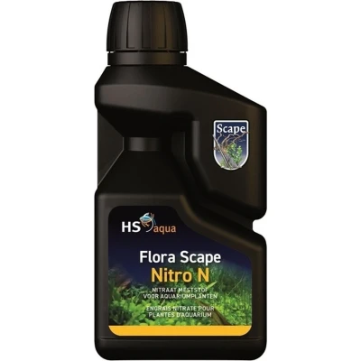 Afbeelding van HS Aqua Flora Scape Nitro N 1000 ml