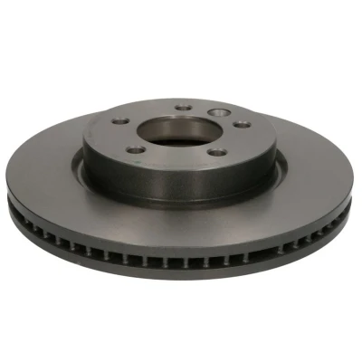 Afbeelding van Brembo Remschijf 09.8873.31