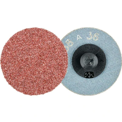 Afbeelding van PFERD CDR 38 A 36 42770403 Schuurblad Korrelgrootte (Ø) mm 100 stuk(s)