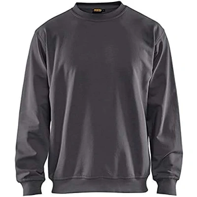 Afbeelding van Blaklader Sweatshirt 3340 1158 Donkergrijs XS