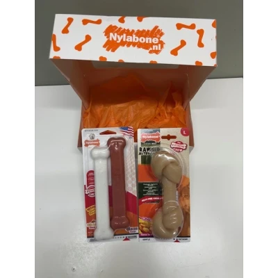Afbeelding van Nylabone Giftbox Large