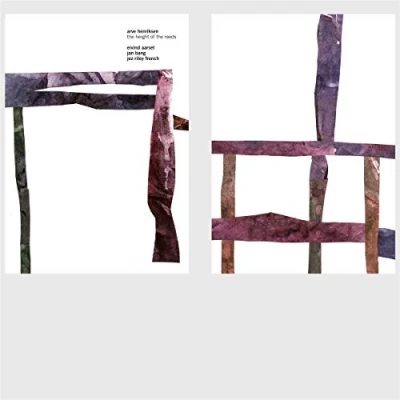 Afbeelding van Arve Henriksen The Height Of Reeds (CD)