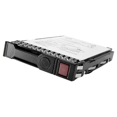 Afbeelding van HPE E HDD, 3,5 inch, SAS /s, LP, naar ProLiant G10 (8 TB, 3.5&quot;), Harde schijf