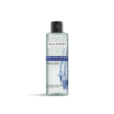 Afbeelding van Bella Aurora Anti Manchas Micellair reinigingswater 200 ml