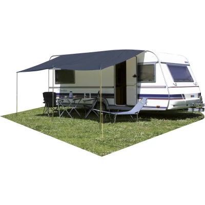 Afbeelding van Eurotrail Luifel Sunroof 200*240cm navy