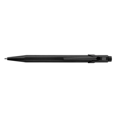 Afbeelding van Caran d&#039;Ache 849 Black Code Balpen