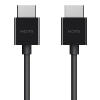 Afbeelding van Belkin High Speed HDMI Cable 8K 2m