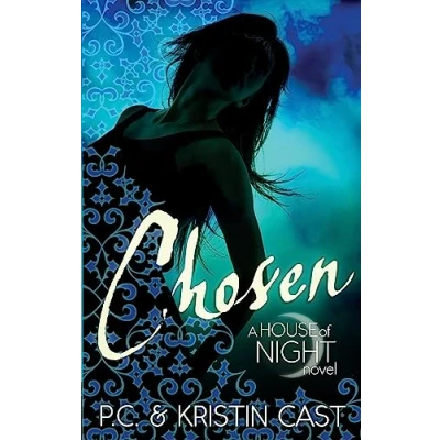 Afbeelding van Chosen: Number 3 in series