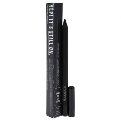 Afbeelding van Smashbox Always ON GEL EYE Pencil Eyeliner, Dames, Maat: 1.2 g, Fishnet