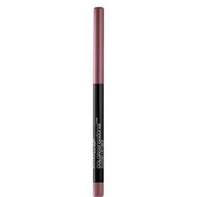 Afbeelding van Maybelline Color Sensational Lip Pencil 56 Almond Rose