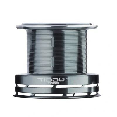 Afbeelding van Penn Tidal XT Longcast 8000 Reservespoel Reserve spoelen