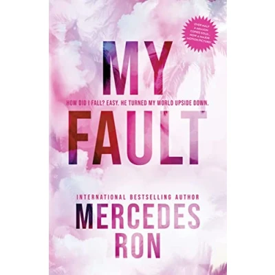 Afbeelding van My Fault: 1