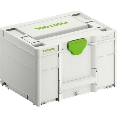 Afbeelding van Festool systainer3 SYS3 M 237