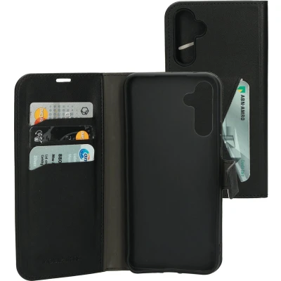 Afbeelding van Mobiparts Classic Wallet Case Samsung Galaxy A34 5G (2023) Black
