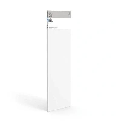Afbeelding van Winsor&amp;Newton Classic Canvas Schildersdoeken 30x100 6 stuks