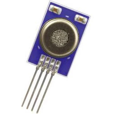 Afbeelding van IST Sensor Vocht en temperatuursensor 1 stuk(s) HYT 221 Meetbereik: 0 100 % Hrel (l x b h) 15.3 10.2 5.3 mm