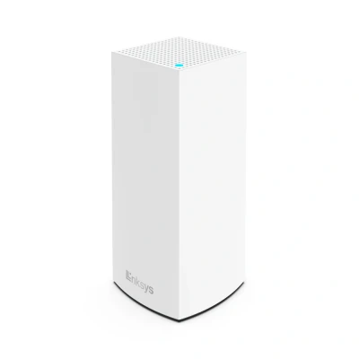 Afbeelding van Linksys MX3000, AX3000, DUAL BAND MESH WIFI 6 NODE 1PK