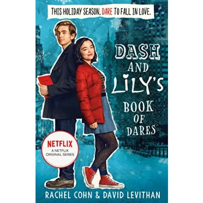 Afbeelding van Dash and Lily&#039;s Book of Dares: The Sparkling Prequel to Twelves Days Lily: 1