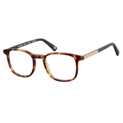 Afbeelding van Botaniq Men&#039;s BIO 1012 Optical Prescription Eyewear Frames, Black, 49, zwart, 49