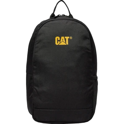 Afbeelding van Caterpillar V Power Backpack 84525 01, Unisex, Zwart, Rugzak, maat: One size