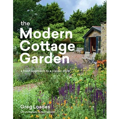 Afbeelding van The Modern Cottage Garden: a Fresh Approach to Classic Style
