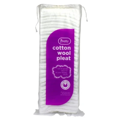Afbeelding van Mooie wattenplooi 80 g
