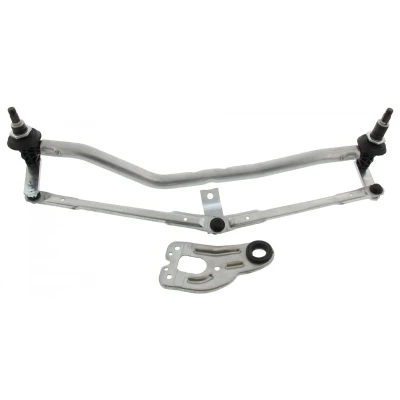 Afbeelding van MAPCO 104683/R Ruitenwisser Mechaniek Voor voertuigen met stuur rechts Zonder elektro motor BMW: X3