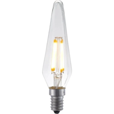 Afbeelding van SPL LED Filament Hexagon 4W / DIMBAAR 2200K