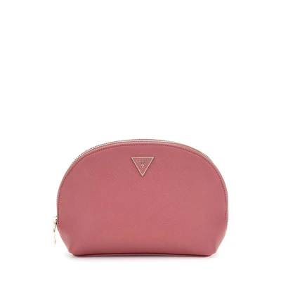 Afbeelding van Guess DOME Toilettas, Dames, Maat: One Size, Rosa