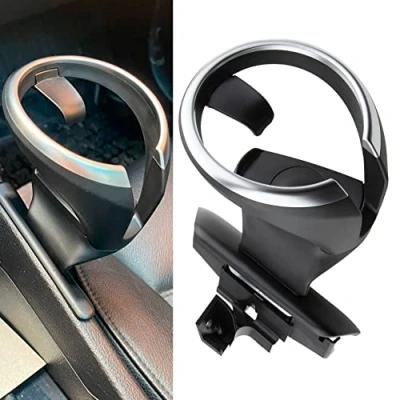 Afbeelding van FanPaYY bekerhouder voor middenconsole, auto, BMW 128i, 135i, X1, E81, E82, E82e, E87, E87n, E88, 51160443082, 51169144632