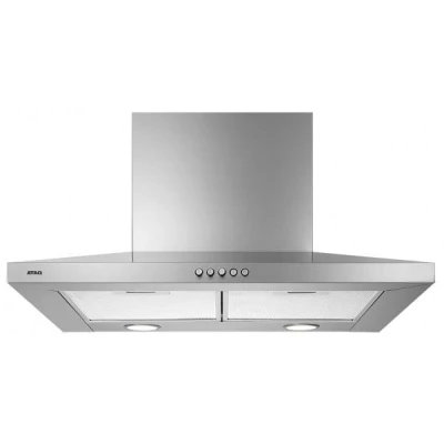 Afbeelding van WS60211PM Atag schouwkap 60 cm breed