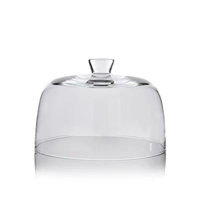 Afbeelding van Leonardo Twenty stolp van glas 16 cm