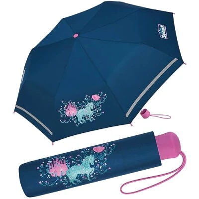 Afbeelding van 0, Dreamworld, 90 cm, zakparaplu super mini