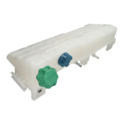 Afbeelding van Reinigingsvloeistofreservoir, ruitenreiniging Original MAHLE CRT 277 000P