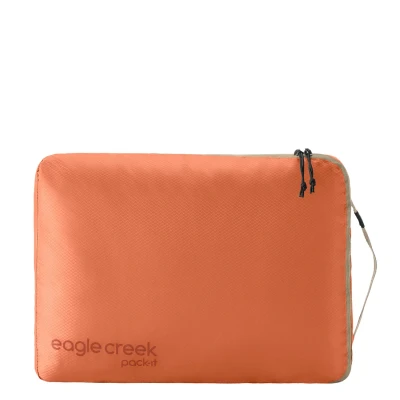 Afbeelding van Eagle Creek Pack It Isolate Cube M mandarin