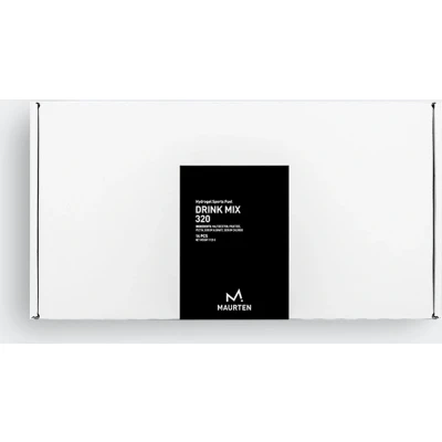 Afbeelding van Maurten Drink Mix 320 sachet