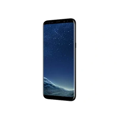 Afbeelding van Samsung Galaxy S8+ smartphone (6,2 inch (15,8 cm), 64 GB intern geheugen)