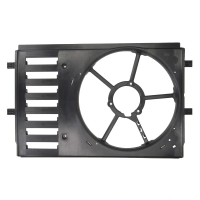 Afbeelding van Thermotec Ventilator houder DHS002TT