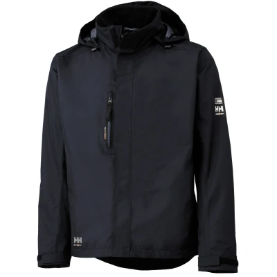 Afbeelding van Helly Hansen Softshelljas Marineblauw mt XL