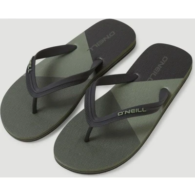 Afbeelding van O&#039;Neill Slippers Profile Color Block Maat 40