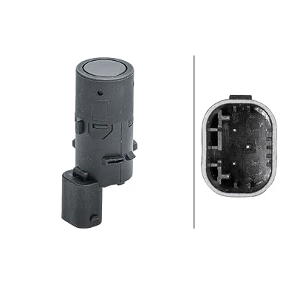 Afbeelding van Sensor, park distance control HELLA 6PX 358 141 631