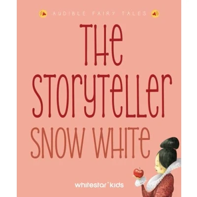 Afbeelding van The Storyteller Storyteller: Snow White