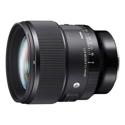 Afbeelding van Sigma 85mm F/1.4 DG DN Art Leica L