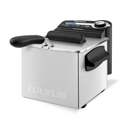 Afbeelding van Friteuse Professional 2 Plus 1700 W 2 l Taurus