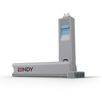 Afbeelding van Lindy 40465 poortklepbeschermers 4 blockers