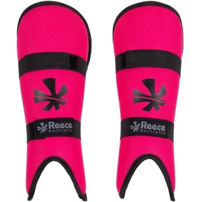 Afbeelding van Reece Laverton Shin Guards Scheenbeschermers Maat XXXS