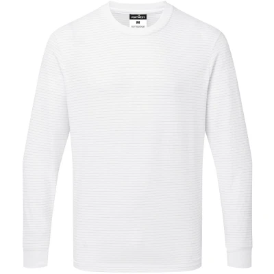 Afbeelding van T Shirt lange mouw ESD antistatisch Portwest